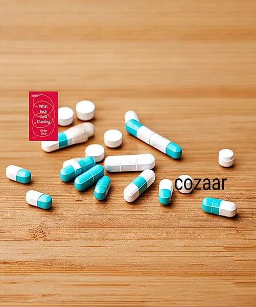 Cozaar 100 mg precio